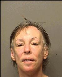 Man wakes up and finds uninvited Valpo woman in his bathroom, police say