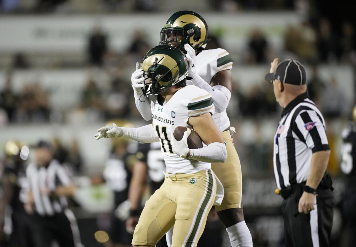 Deion and Shedeur Sanders have Colorado rolling toward bowl