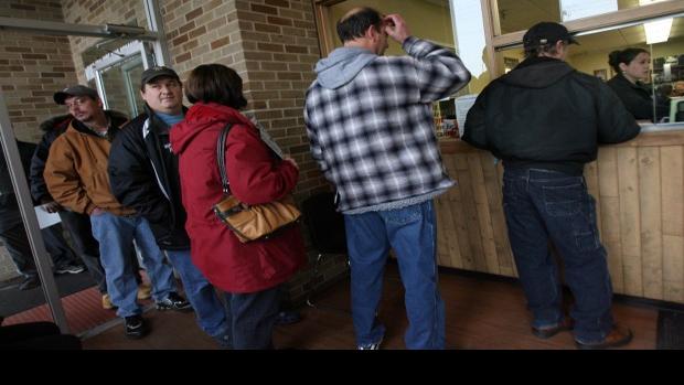 Staff Source hiring for multiple seasonal part-time jobs | Northwest