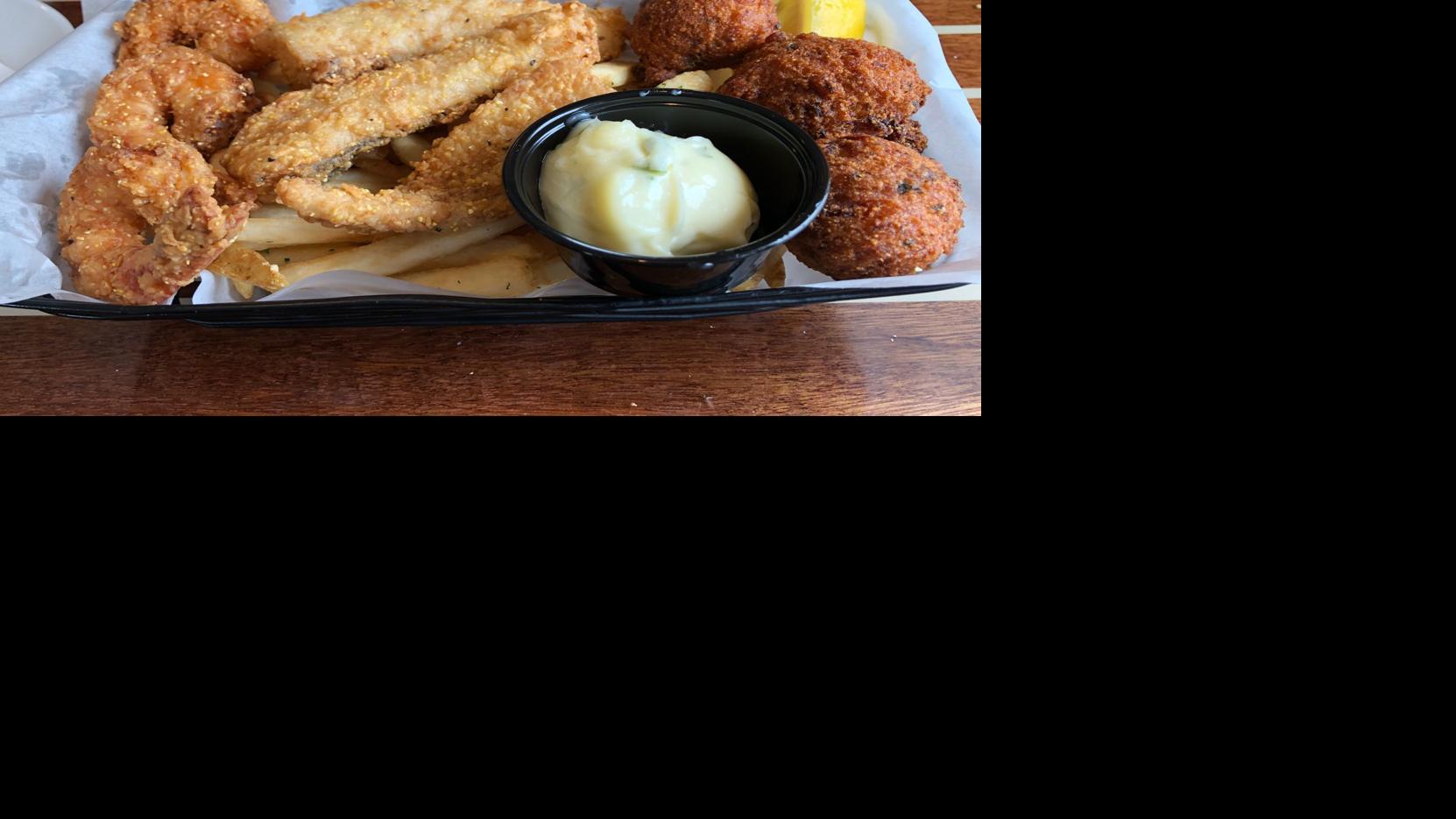 Fish fries in Northwest Indiana Lake County News