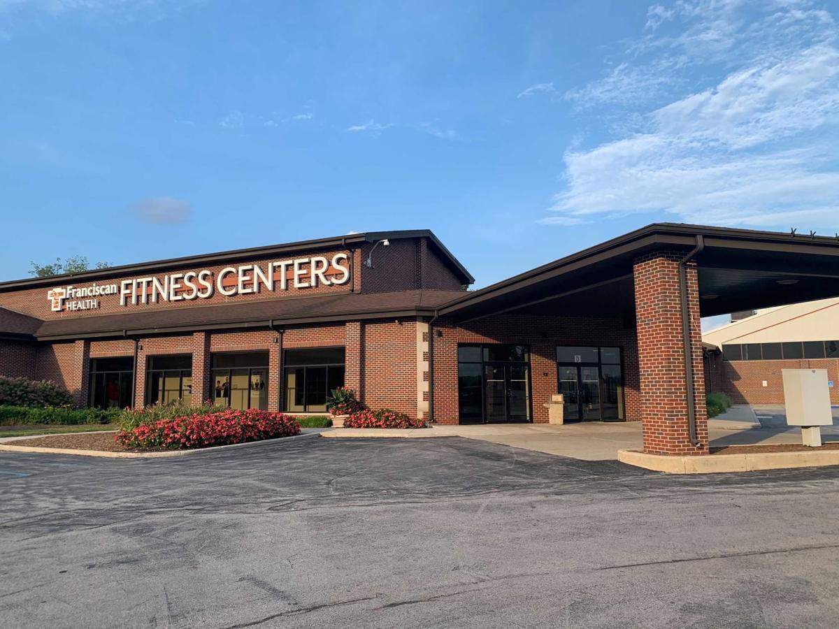 Franciscan Health Fitness Centers Schererville