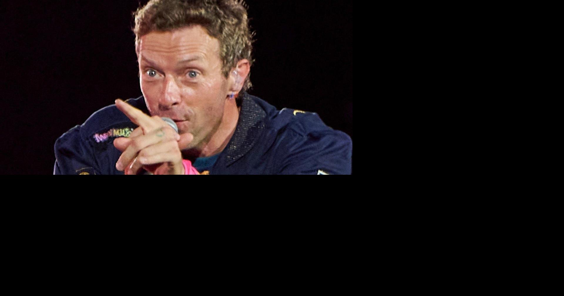 The Real Coldplay Affair Story Isn't What You Think Nicki Swift Jul 19, 2025 Jul 19, 2025 Updated 26 mins ago