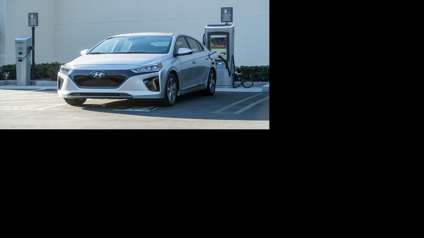 The most — and least — environmentally friendly cars Cars