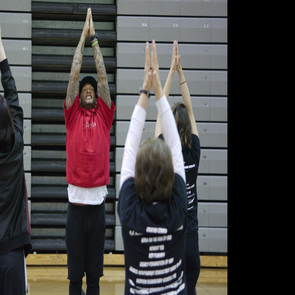 Superhero Saturday Event In Hammond Helps Participants Handle Stress Anxiety Nwitimes Com