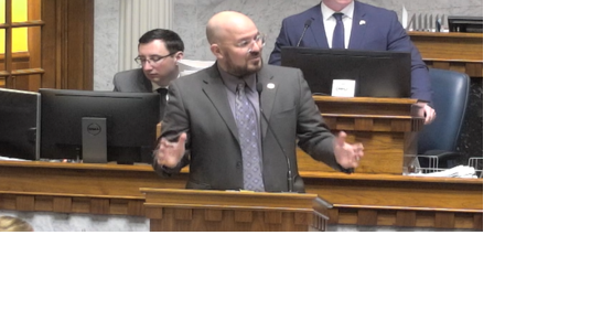 Senate set to approve late-term abortion of Gary gun lawsuit - Vimarsana News