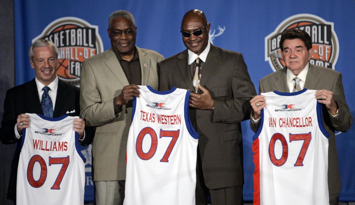 Gary Loses A True History Maker In Harry Flournoy College
