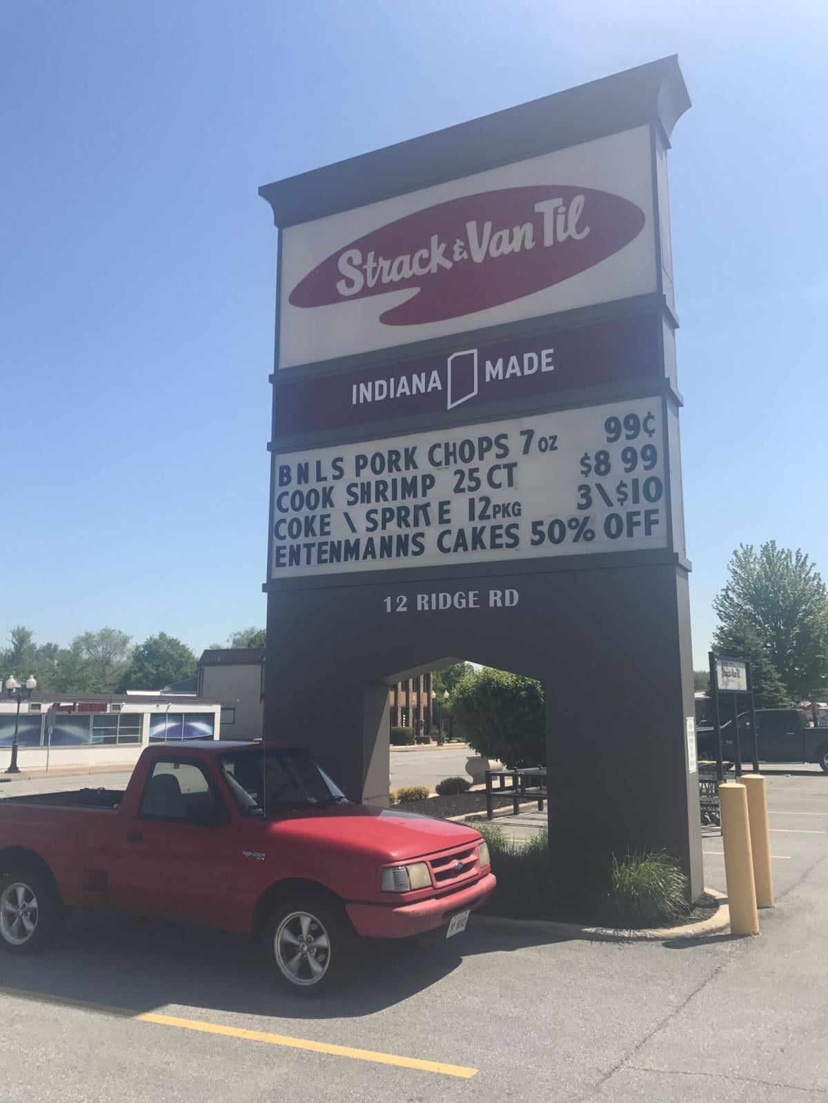 Jewel attempting to buy Strack & Van Til for $100 million ...