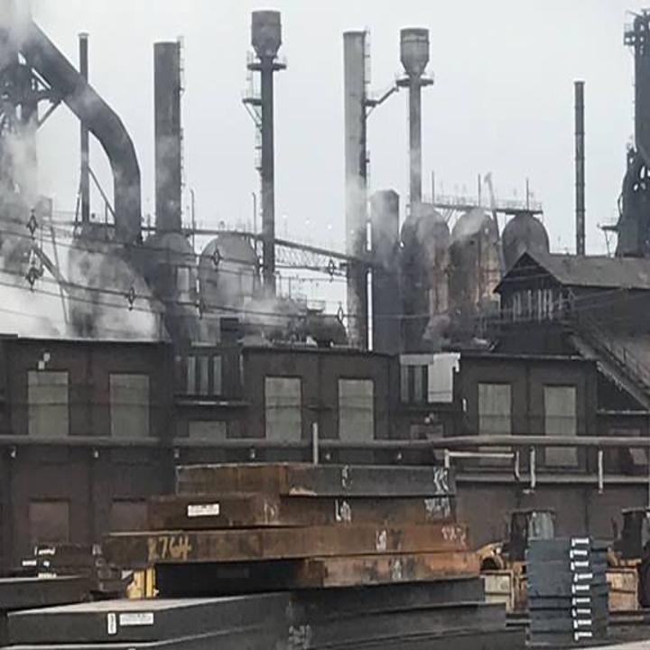 Explosion At Arcelormittal Indiana Harbor On Monday Injures Worker Lake Newsletter Nwitimes Com