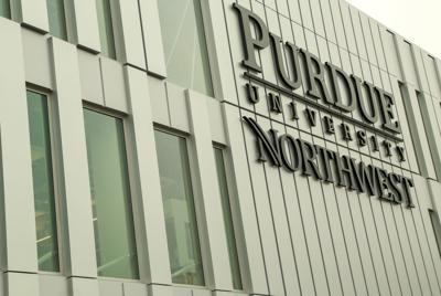 Bioscience Innovation Building and Purdue Northwest