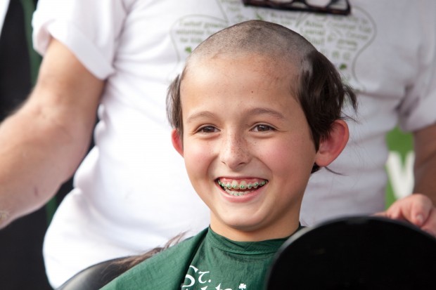 St. Baldrick's Day Nearly Here | Crown Point | Nwitimes.com