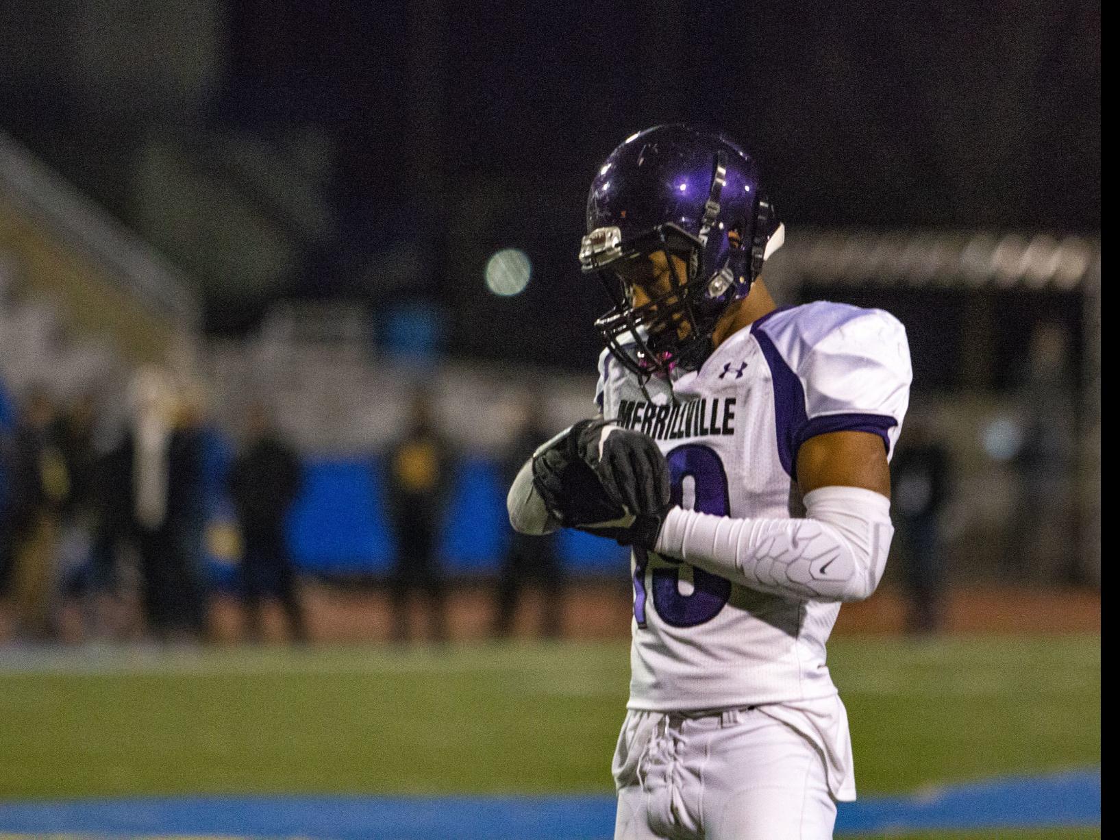 Associated Press Announces 2019 Indiana All State Football Teams Agate Nwitimes Com