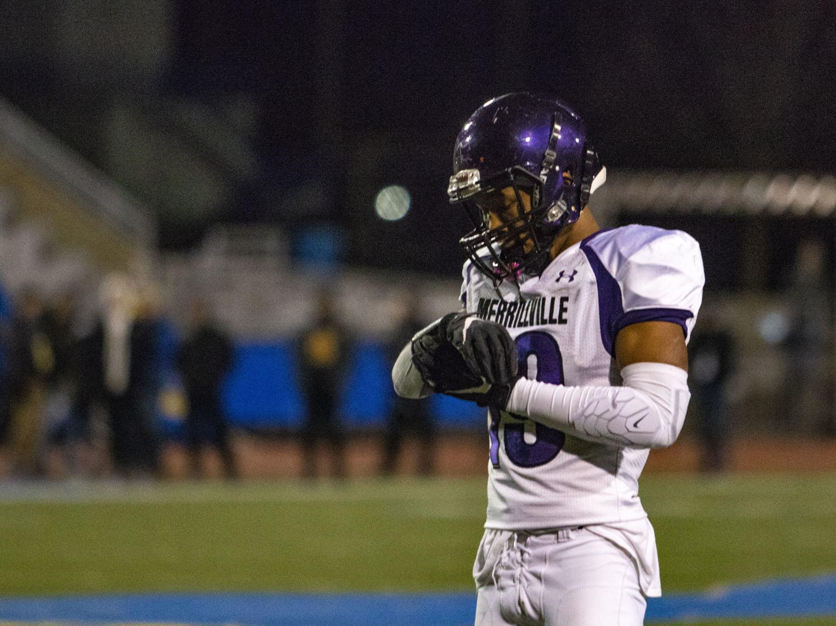 Associated Press Announces 2019 Indiana All State Football Teams Agate Nwitimes Com