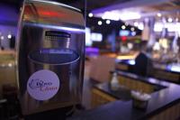 Blue Chip Casino previews new social distancing measures