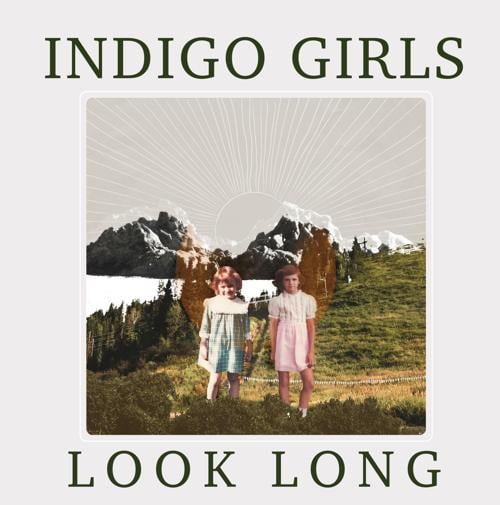 Music Review - Indigo Girls