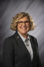 State Rep. Julie Olthoff, R-Crown Point