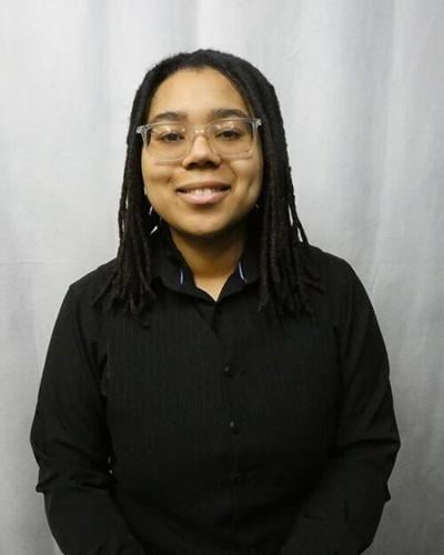 Engineering a Path to the Future: Meet 2026 PNW graduate Malina Harris