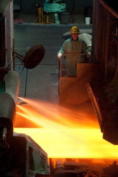 U.S. slaps tariffs of up to 265.79 on Vietnamese, Chinese steel