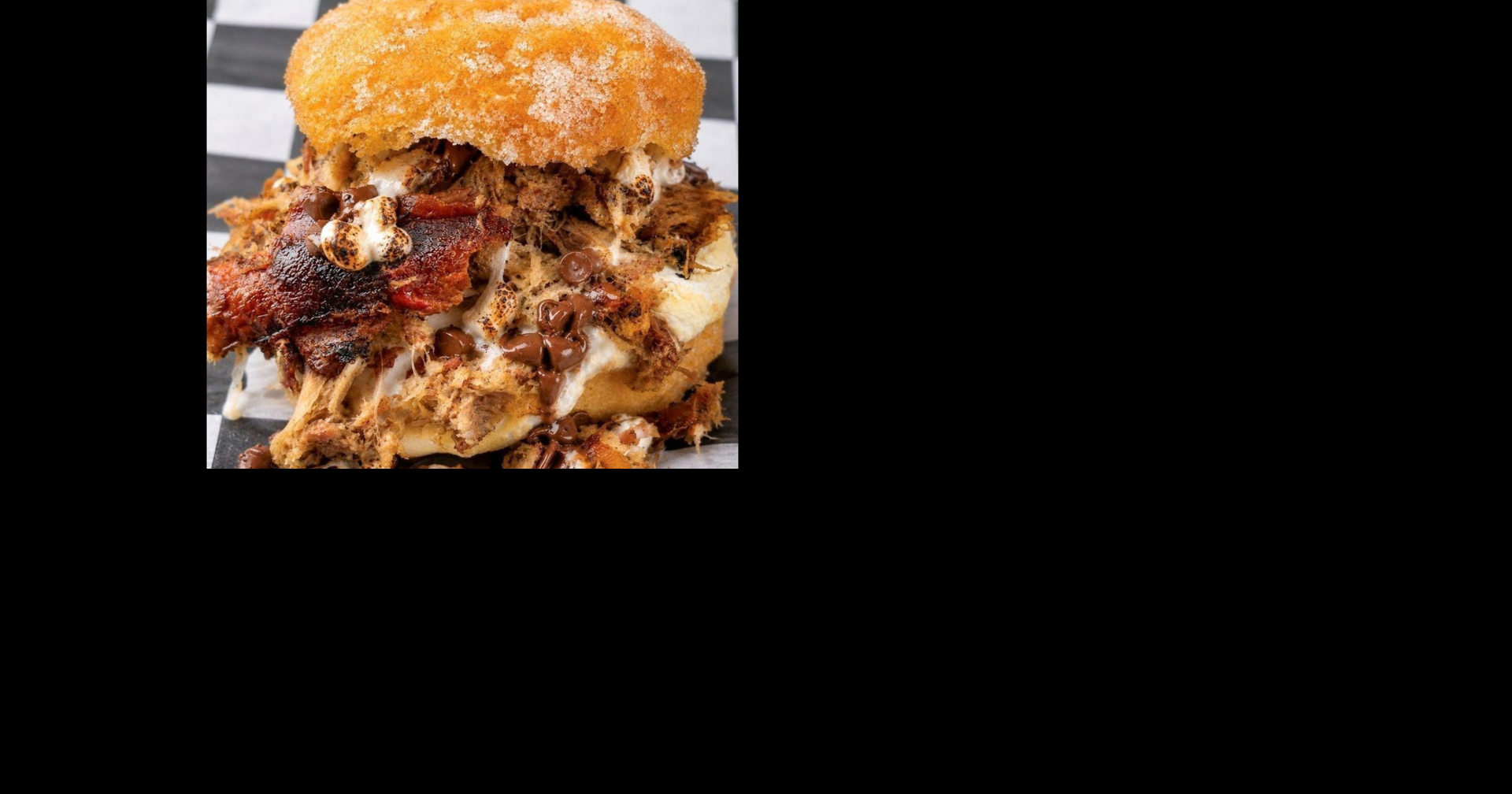 Indiana State Fair announces Taste of the Fair winner