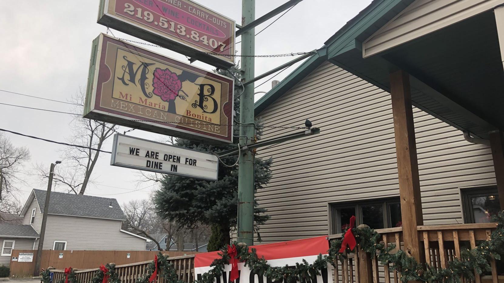 NWI Business Ins and Outs: Produce Hut and Juice Bar, Mi Maria Bonita, Hanna Bakery, Eros Patio, Jackson-Hewitt opening, Gap closing - Vimarsana News
