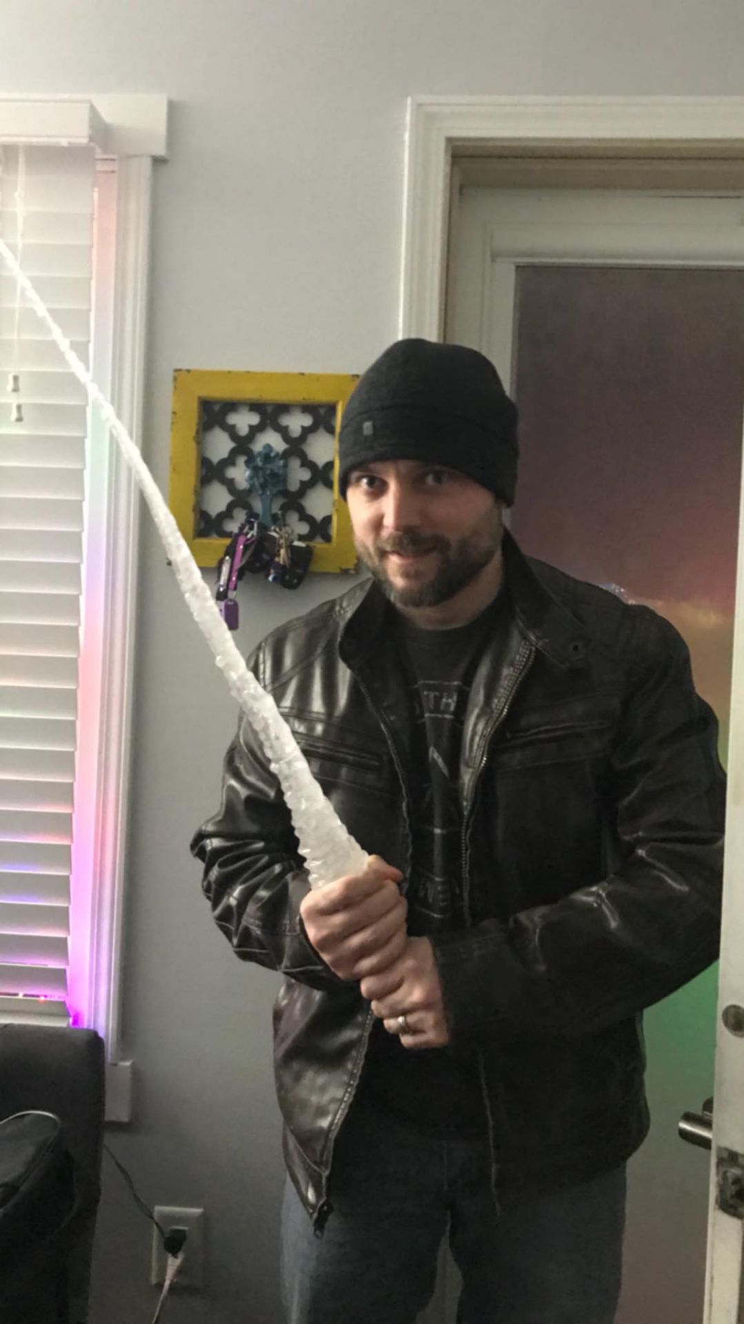 Snow 2018