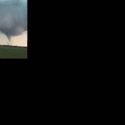 2 tornadoes confirmed to have hit Region resulting in massive outages, damage