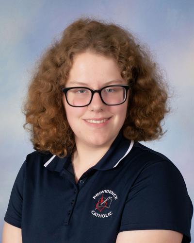 Providence junior scores perfect 36 on ACT