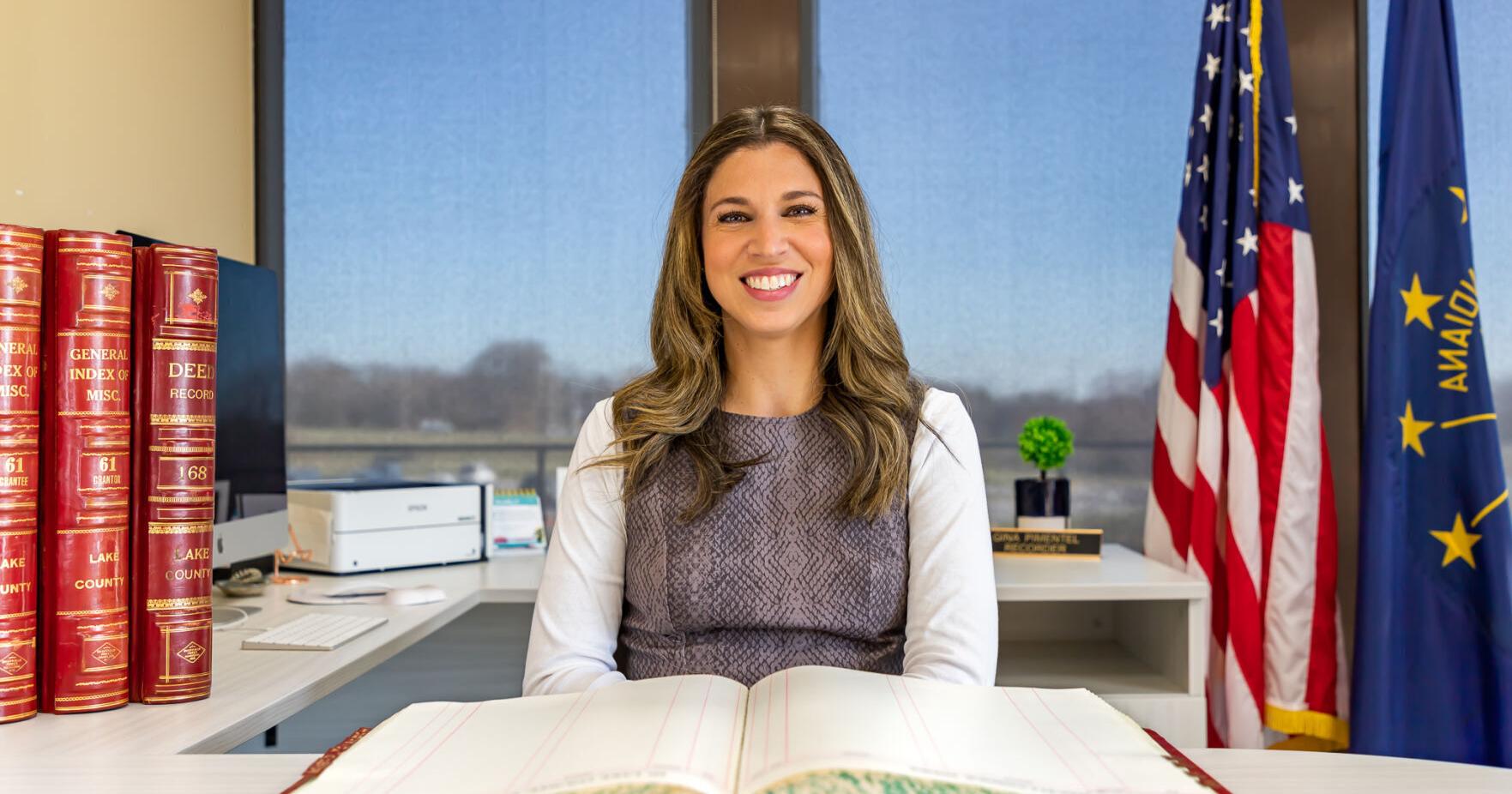 Lake County set to improve accuracy of recorded documents - Vimarsana News