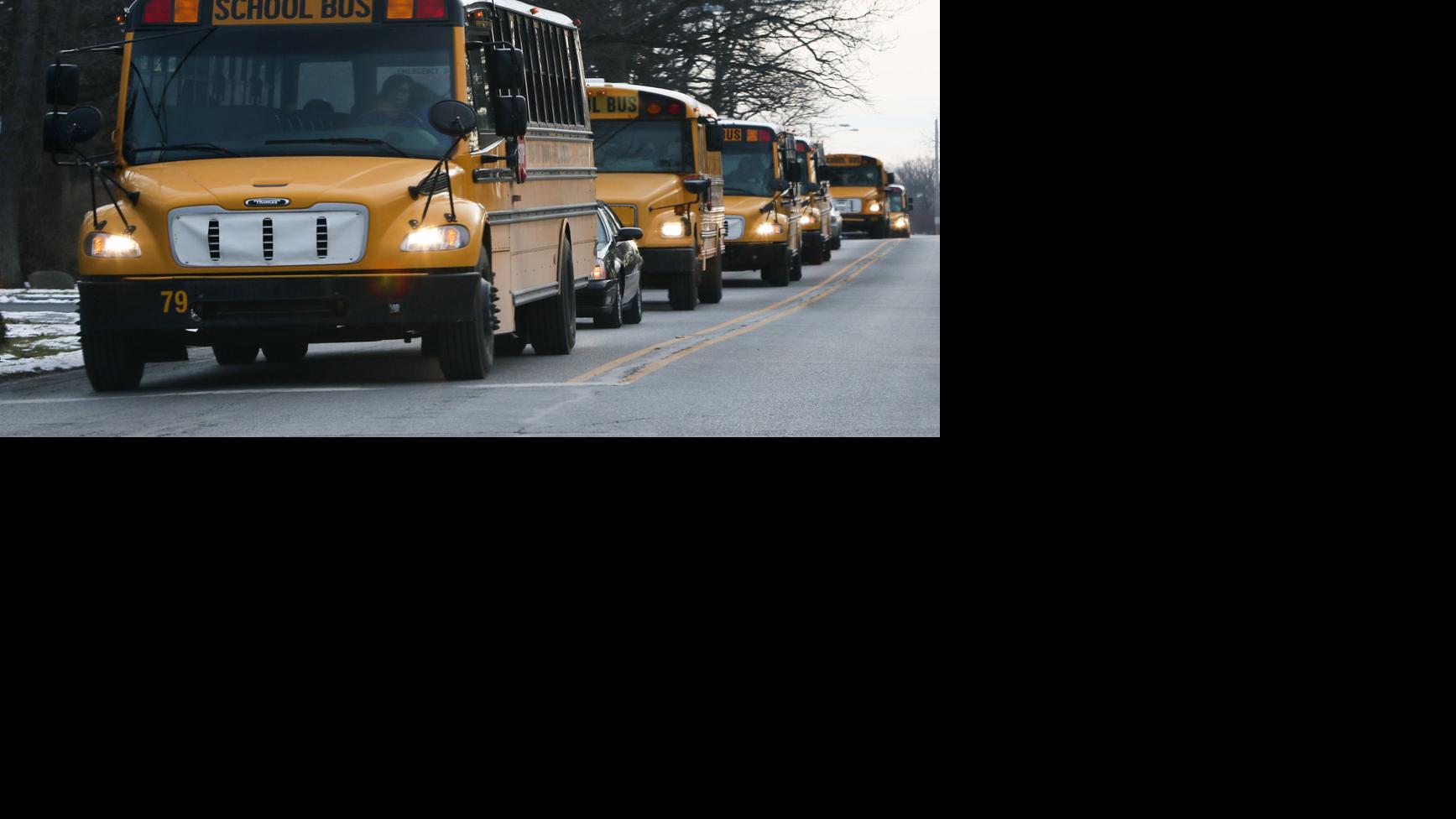 IDOE partners with Purdue to bring new resources for climate change education - nwitimes.com