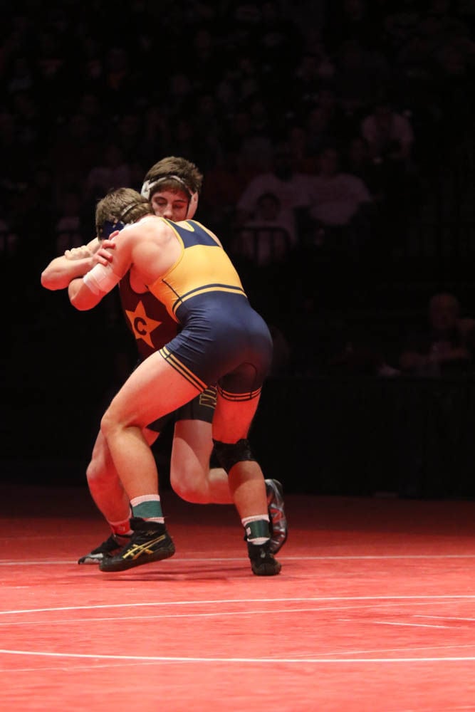 Gallery Indiana State High School Wrestling Championship Digital