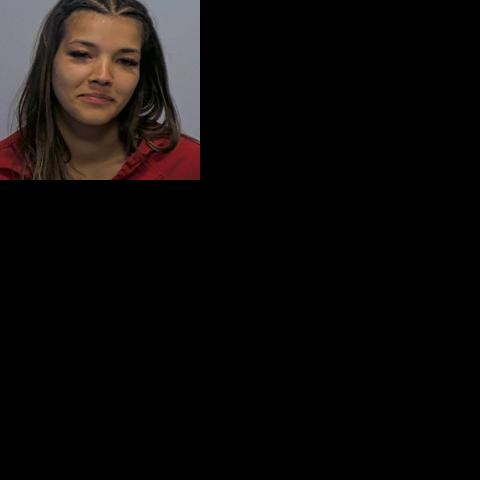 Police say intoxicated 20-year-old woman led 140 mph chase