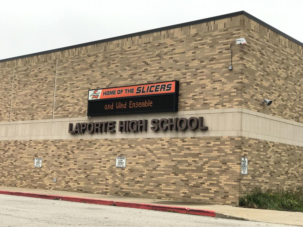 About 40 people brawl at youth basketball tournament held in LaPorte