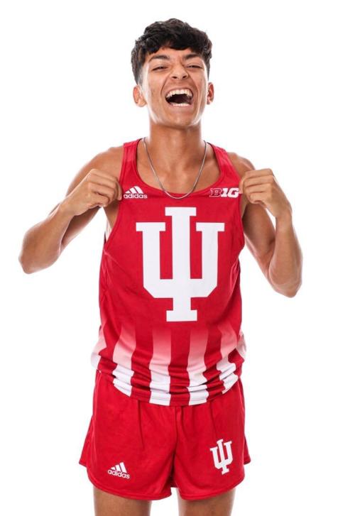 Gabriel Sanchez (IU)