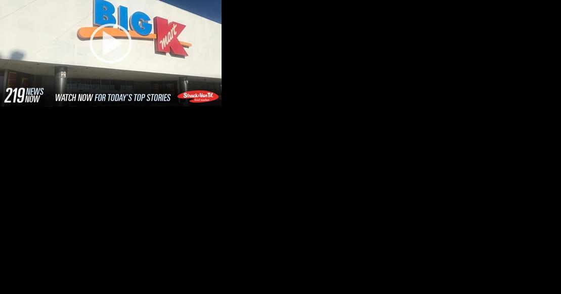 219 News Now: Menards buys old Kmart building in Griffith - Vimarsana News