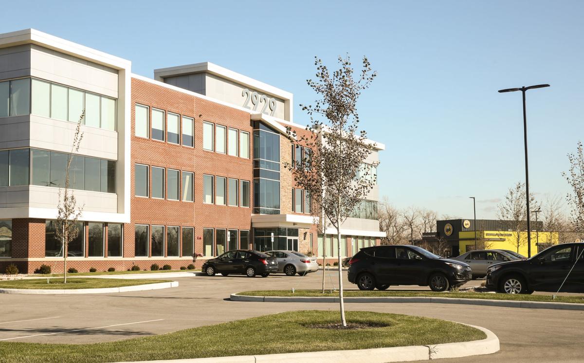 ExecutiveSuites2 co-working space opens in Hammond