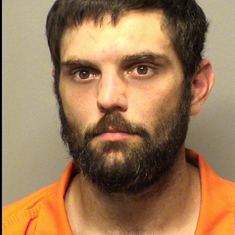 UPDATE: Man accused of Portage bank robbery had run-in with police days earlier, reports show - Vimarsana News