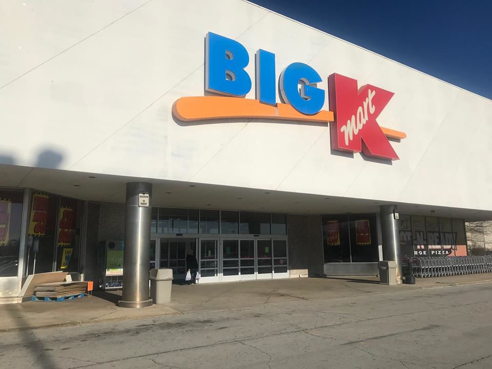 Download Nwi Business Ins And Outs Kmart Closing In Valpo B Good Farm To Table Restaurant Coming To Region Beauty Salon Open In Crown Point Northwest Indiana Business Headlines Nwitimes Com