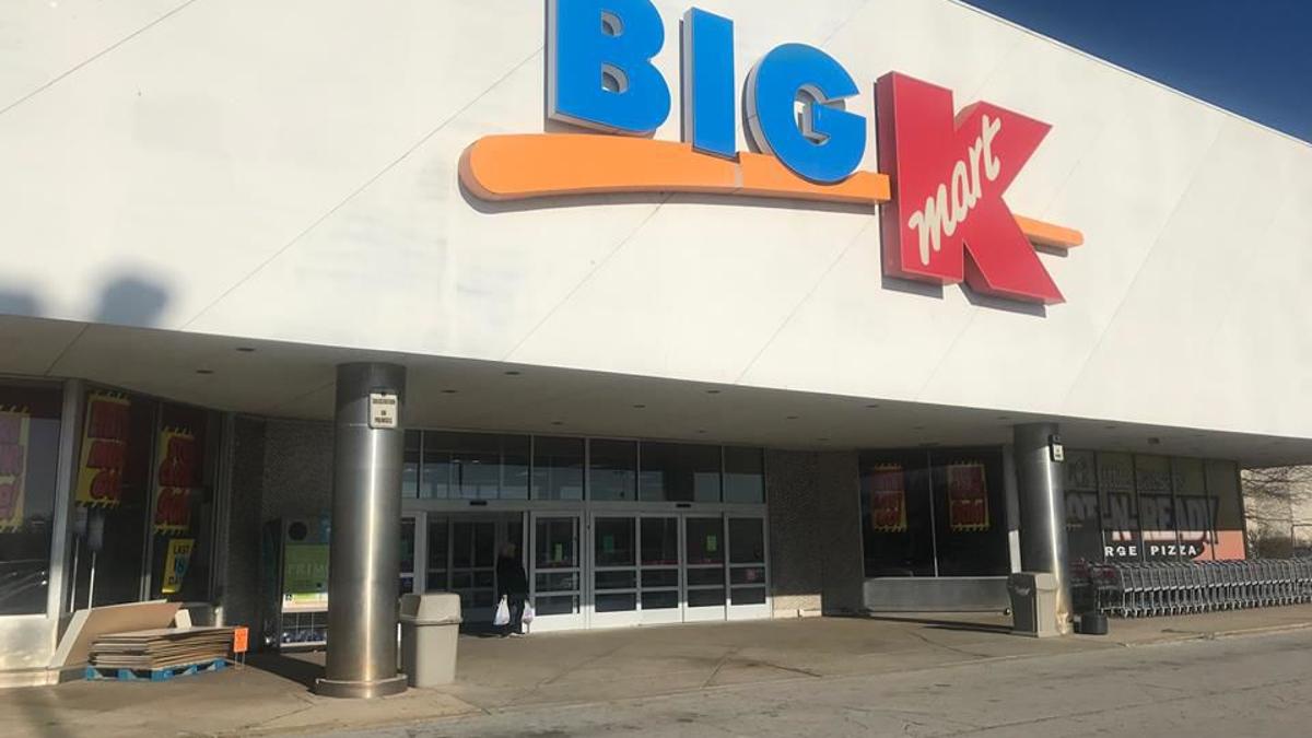 Download Nwi Business Ins And Outs Kmart Closing In Valpo B Good Farm To Table Restaurant Coming To Region Beauty Salon Open In Crown Point Northwest Indiana Business Headlines Nwitimes Com