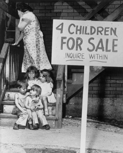 Sold-off siblings shown in old photo tell their stories ...