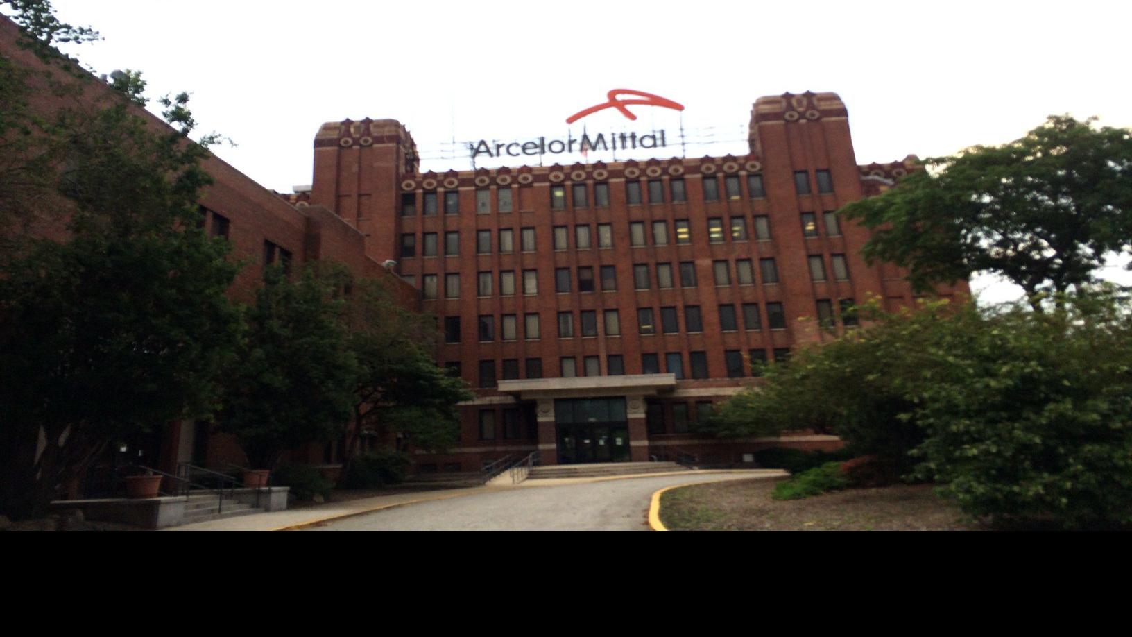 Arcelormittal Usa Suffered From 4 7 Drop In Flat Rolled Demand Last Year Northwest Indiana Business Headlines Nwitimes Com