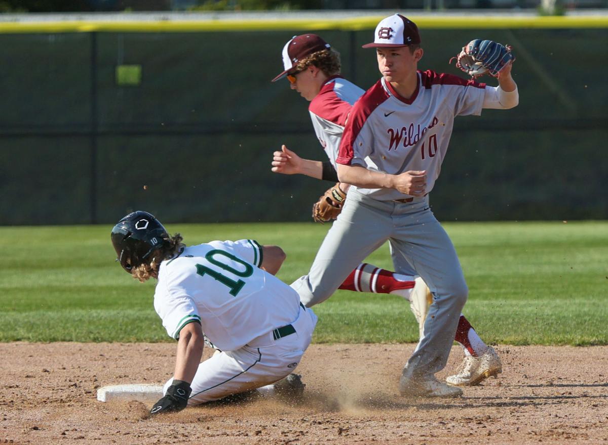 LN Baseball (@weRtheWildcats) / X