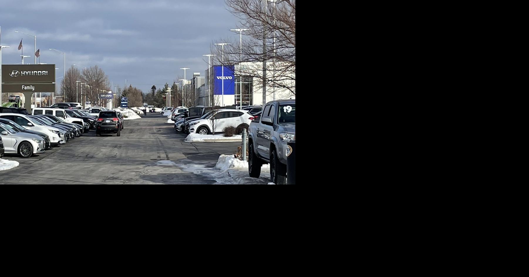 Orland Park, Tinley Park, Orland Hills police team up to head off crime