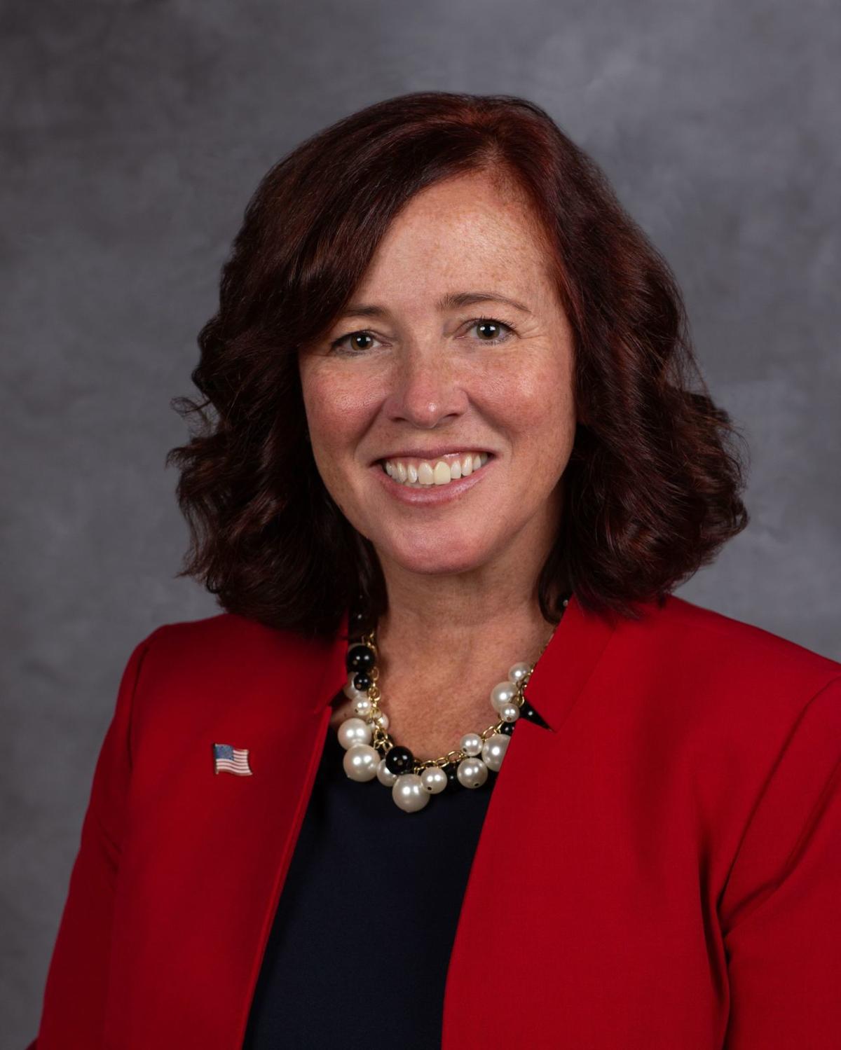 Candidate files to replace senior Porter County Judge Bradford