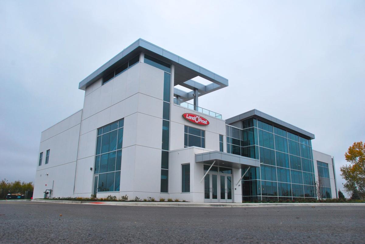 Land O’Frost launches national ad campaign for first time in 60year