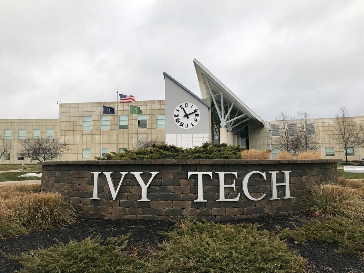 Ivy Tech Community College