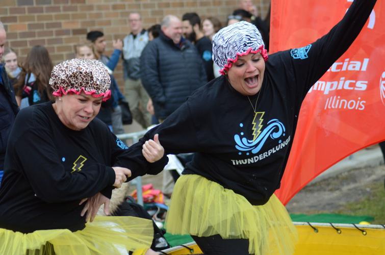 2023 Andrew Thunder Plunge