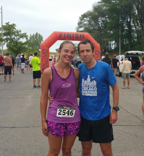 Running Wild for the Zoo 5K Run/ Walk