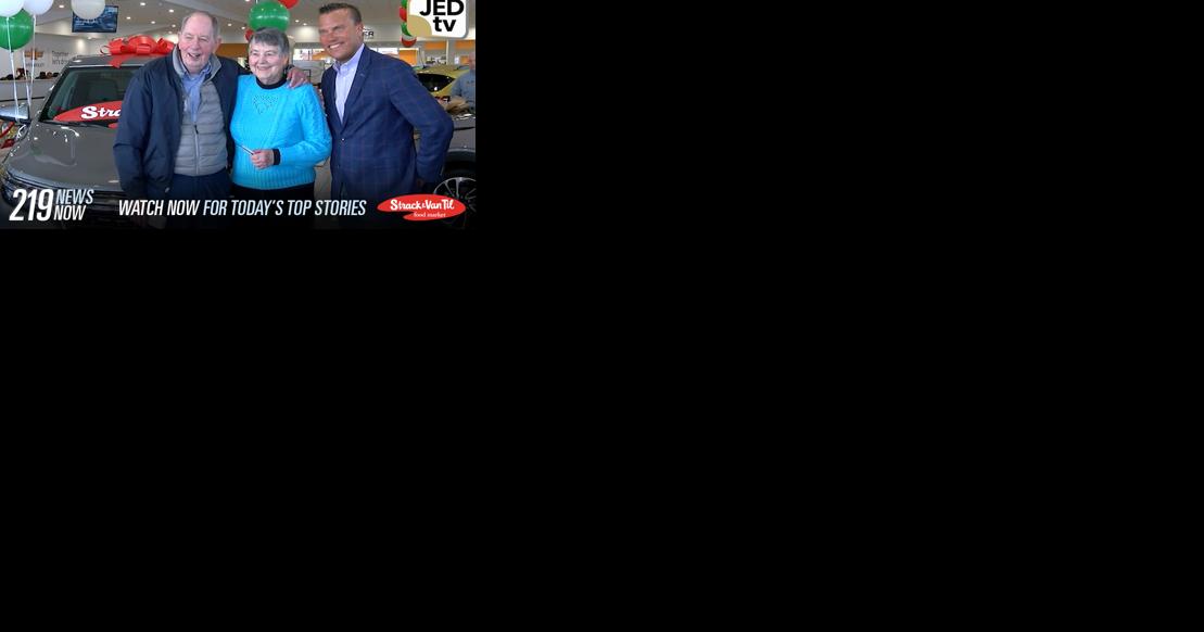 219 News Now: Strack & Van Til's Car Give Away - Vimarsana News