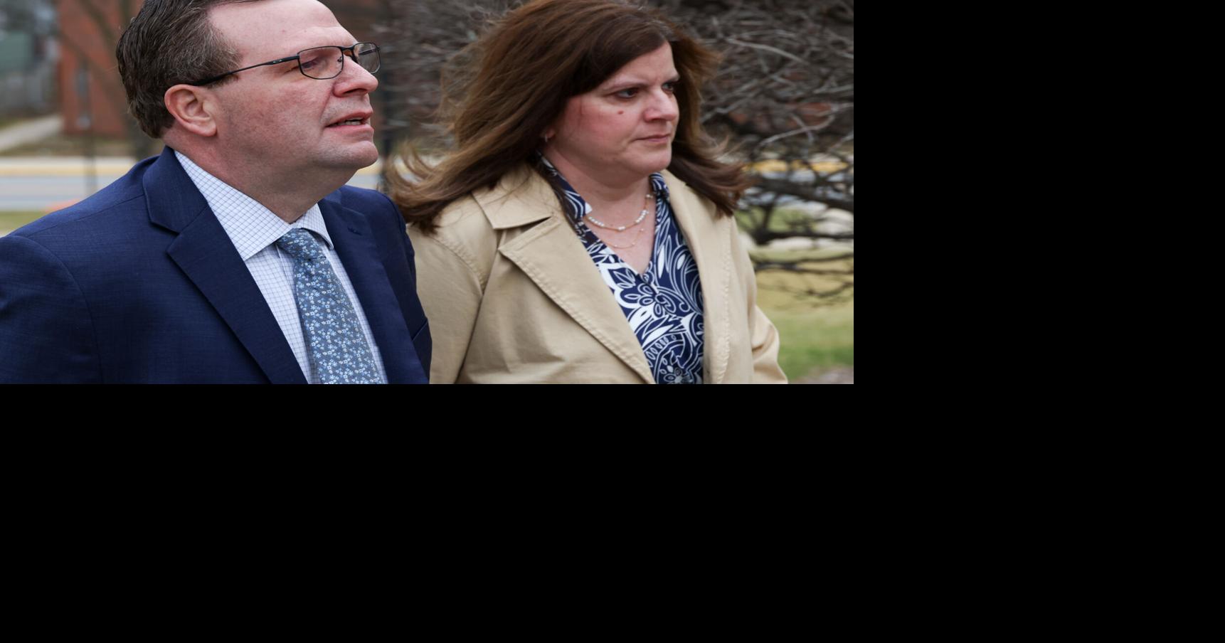 Former Region mayor asks federal appeals court to overturn remaining criminal conviction