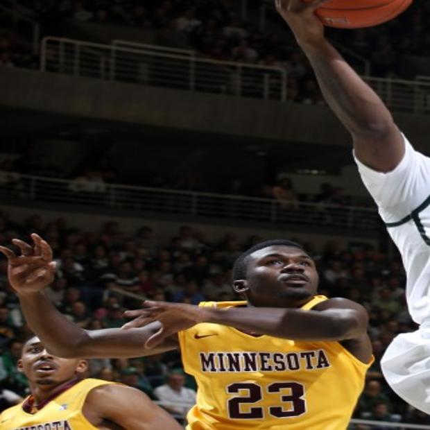 M C S Jones Nets Career High In Ball State Men S Basketball