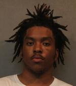 Keon Reeves